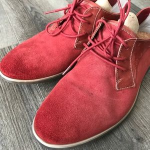 clarks frewick lace